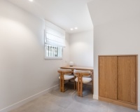 Wiederverkauf - apartment - Benahavís - La Quinta