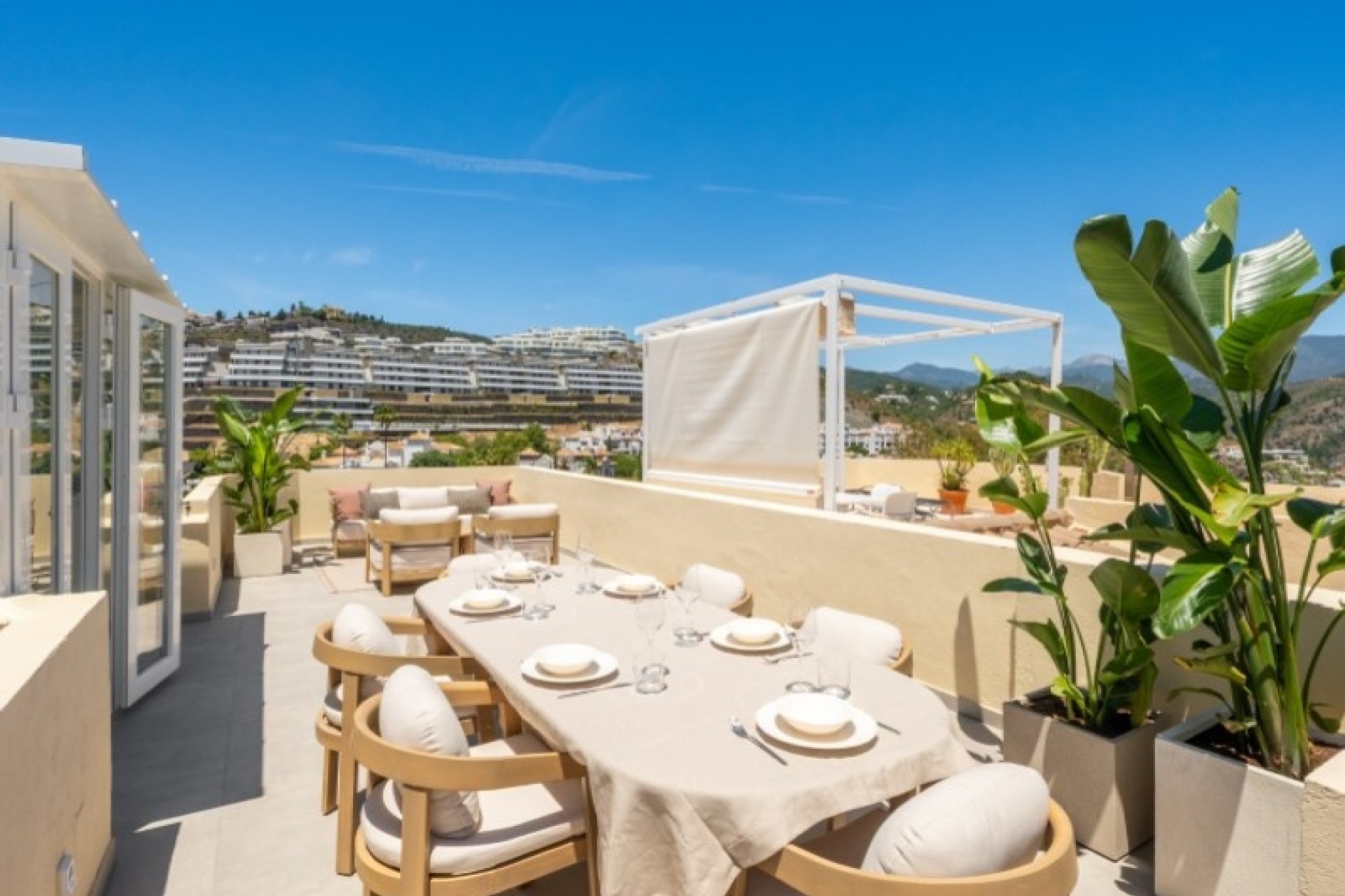Wiederverkauf - apartment - Benahavís - La Quinta