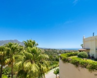 Wiederverkauf - apartment - Benahavís - La Quinta