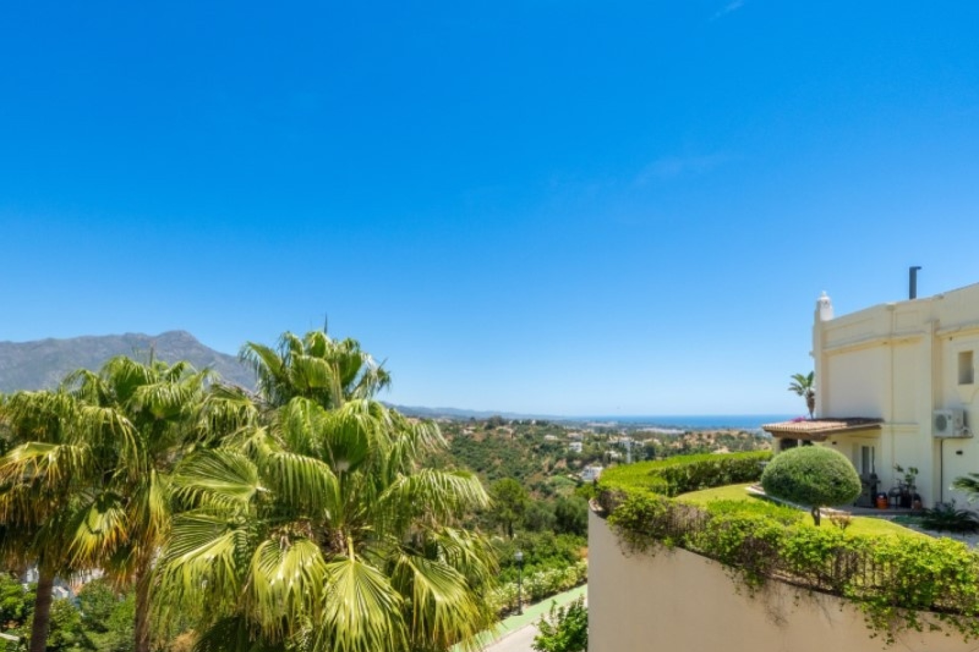 Wiederverkauf - apartment - Benahavís - La Quinta