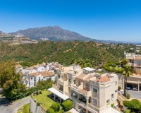 Wiederverkauf - apartment - Benahavís - La Quinta