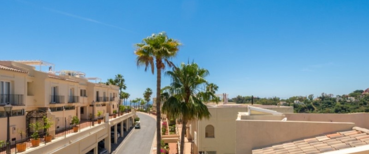 Wiederverkauf - apartment - Benahavís - La Quinta
