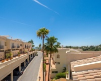 Wiederverkauf - apartment - Benahavís - La Quinta