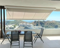Wiederverkauf - apartment - Benahavís - La Quinta