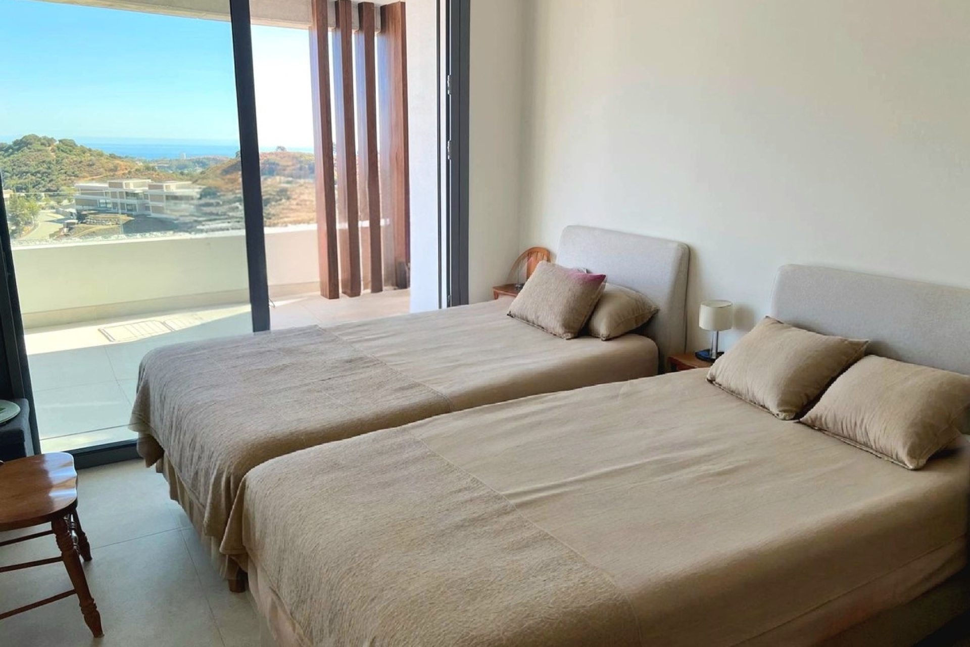 Wiederverkauf - apartment - Benahavís - La Quinta