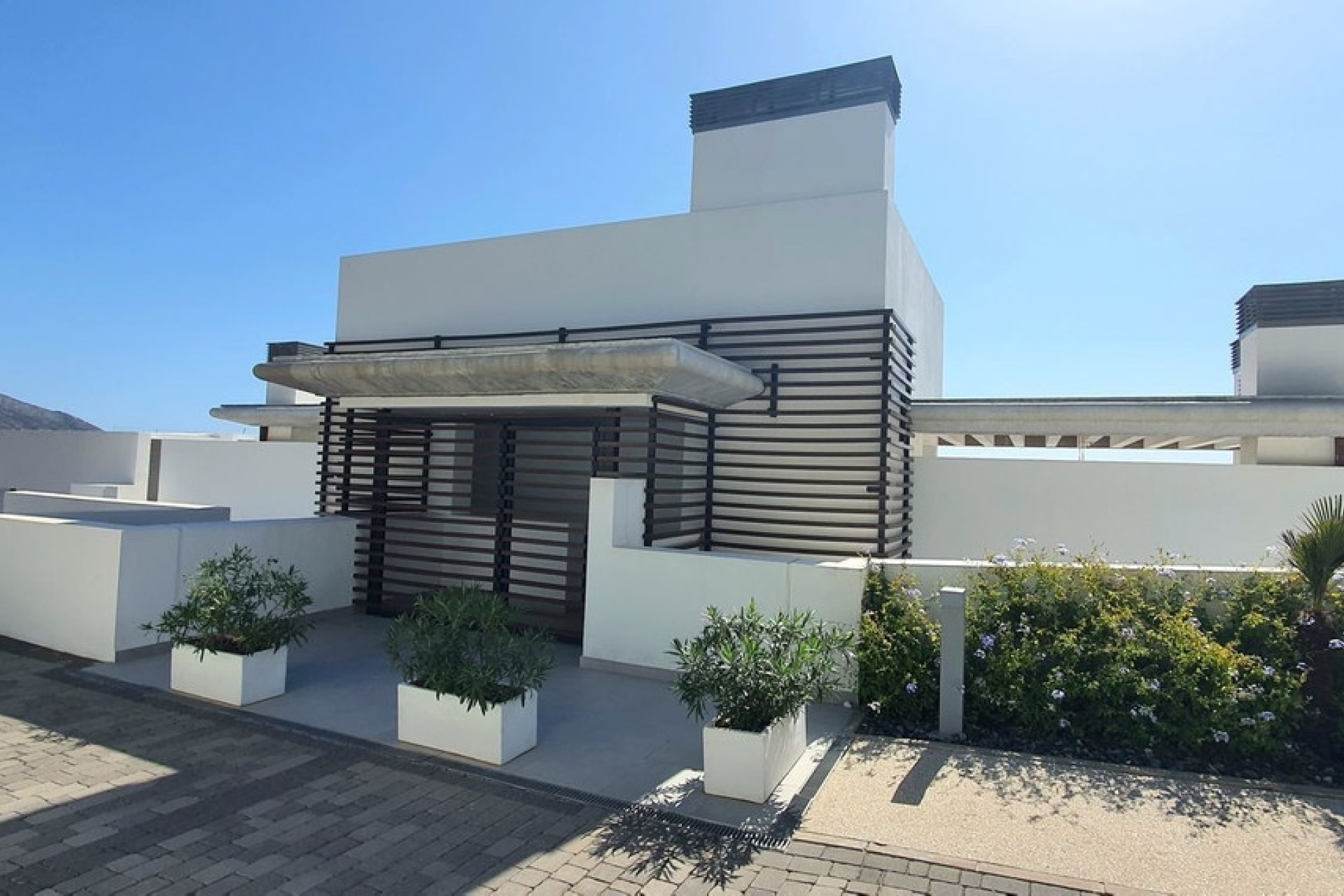 Wiederverkauf - apartment - Benahavís - La Quinta