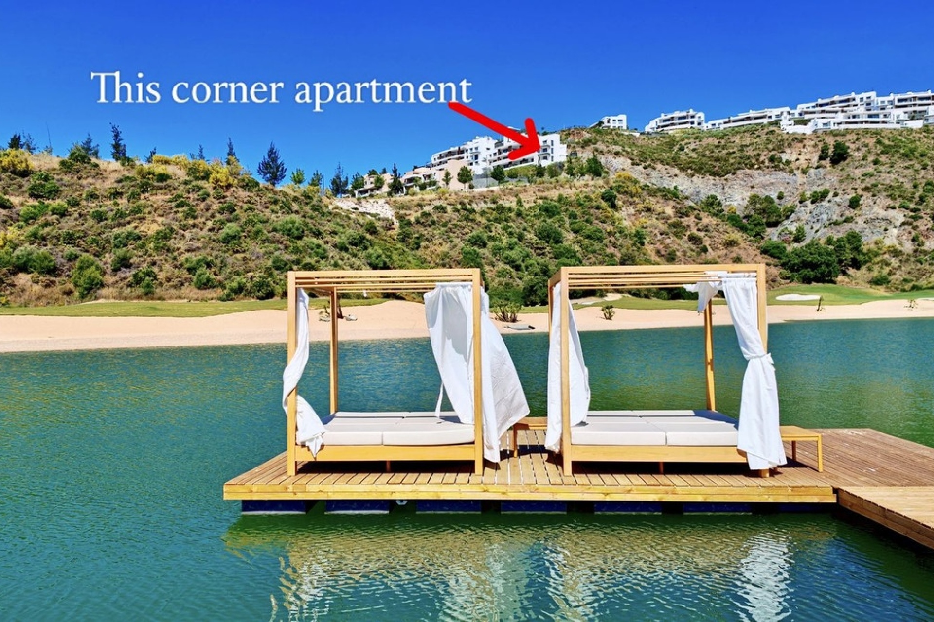 Wiederverkauf - apartment - Benahavís - La Quinta