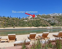 Wiederverkauf - apartment - Benahavís - La Quinta