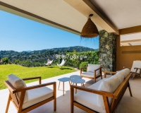 Wiederverkauf - apartment - Benahavís - La Quinta