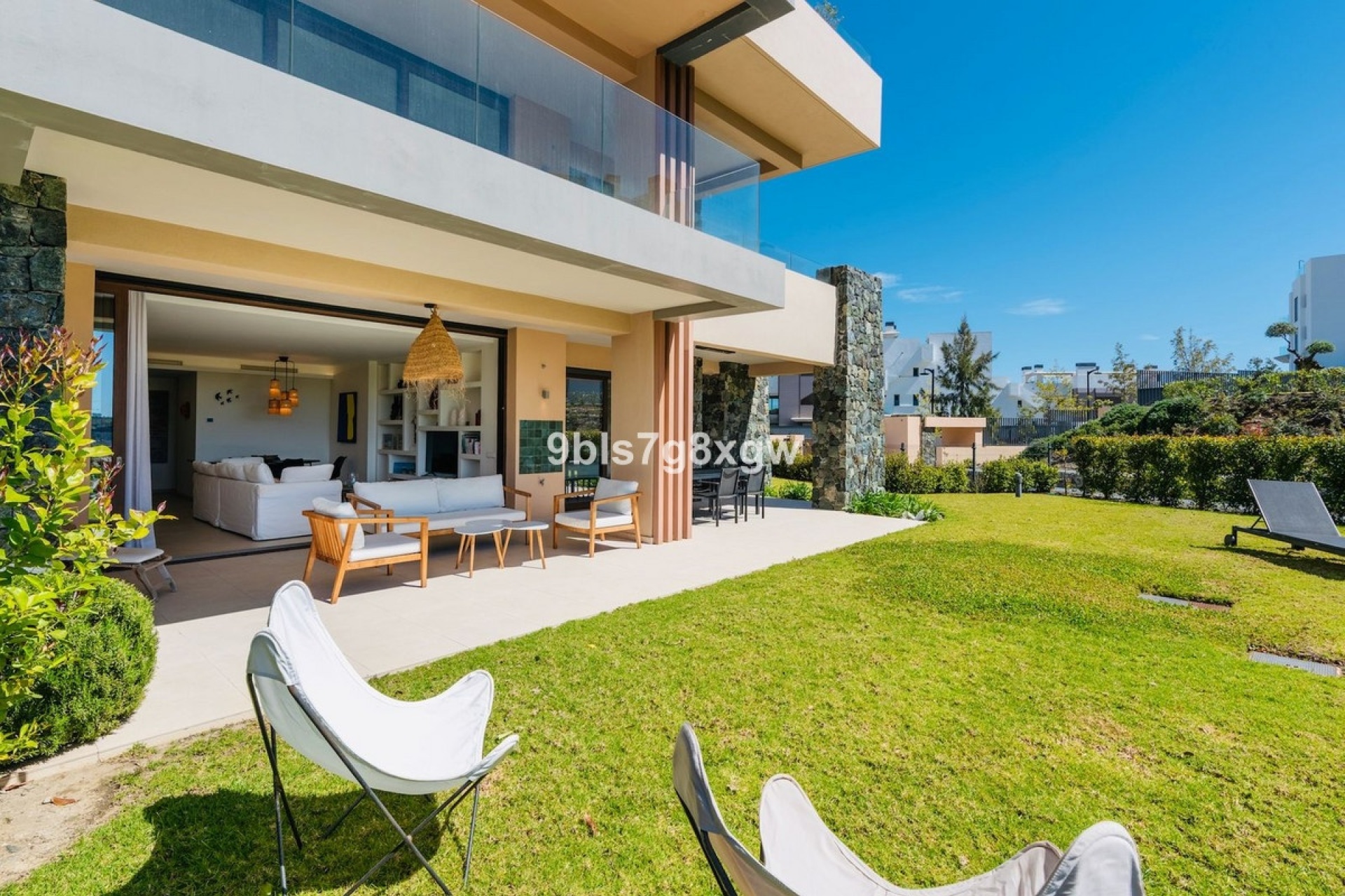 Wiederverkauf - apartment - Benahavís - La Quinta
