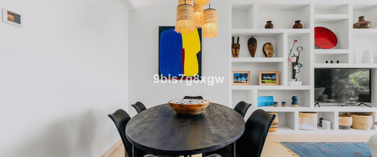 Wiederverkauf - apartment - Benahavís - La Quinta