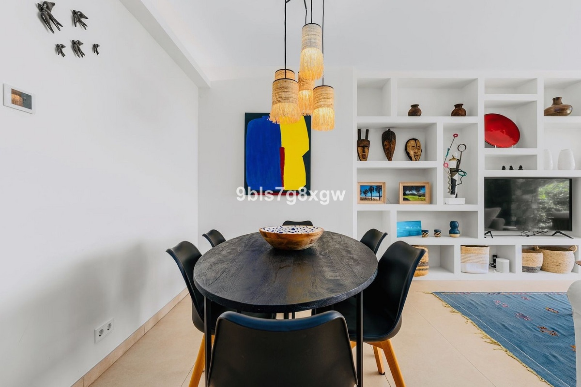 Wiederverkauf - apartment - Benahavís - La Quinta