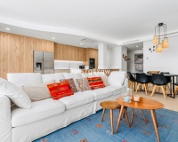 Wiederverkauf - apartment - Benahavís - La Quinta
