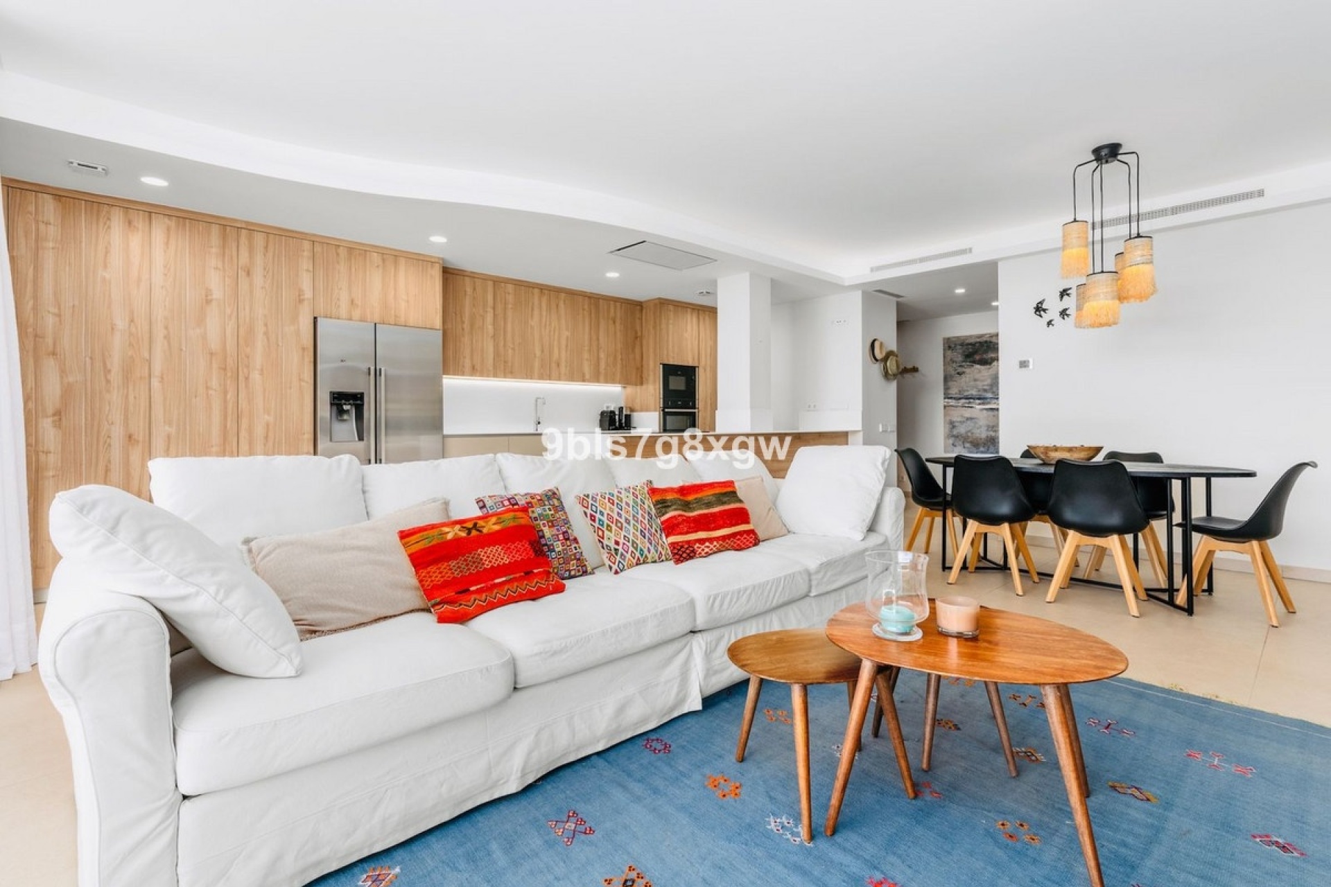 Wiederverkauf - apartment - Benahavís - La Quinta