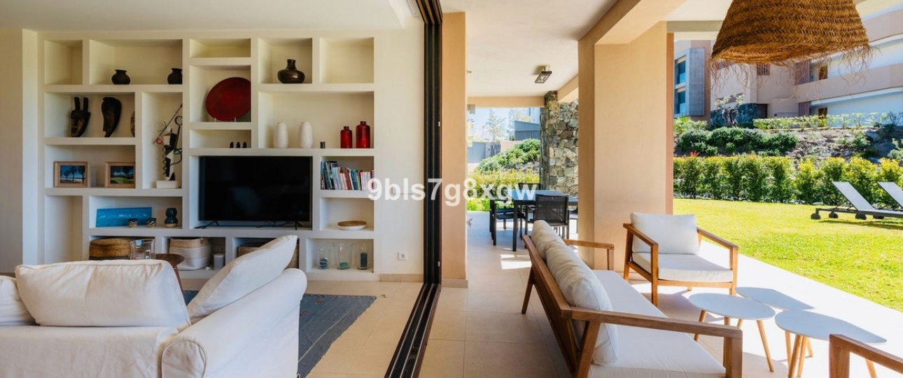 Wiederverkauf - apartment - Benahavís - La Quinta