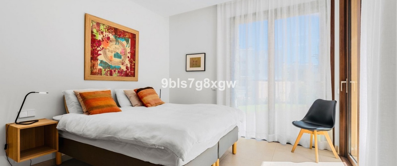Wiederverkauf - apartment - Benahavís - La Quinta