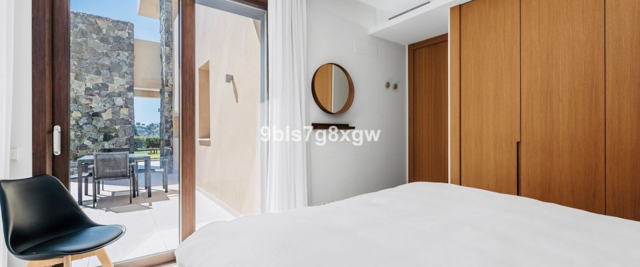 Wiederverkauf - apartment - Benahavís - La Quinta