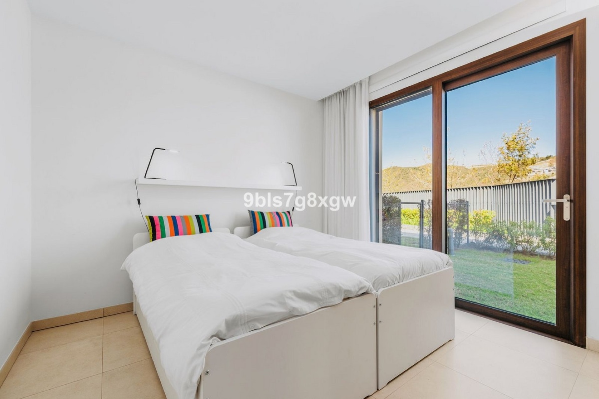 Wiederverkauf - apartment - Benahavís - La Quinta