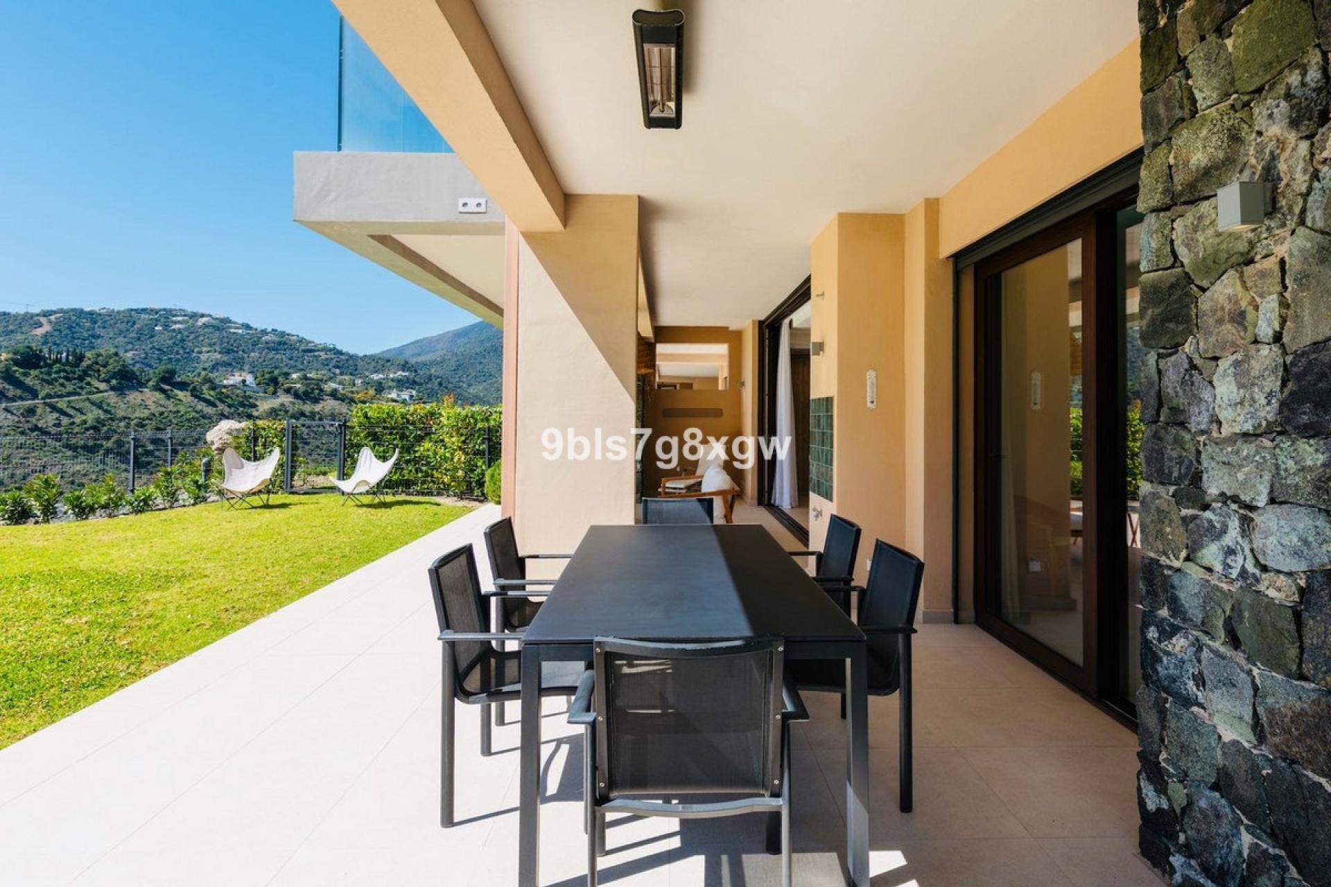 Wiederverkauf - apartment - Benahavís - La Quinta