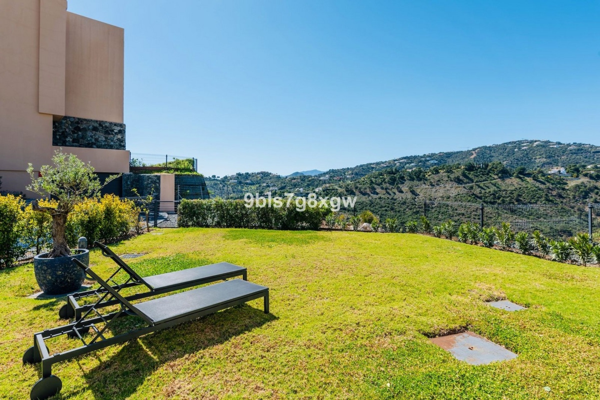 Wiederverkauf - apartment - Benahavís - La Quinta