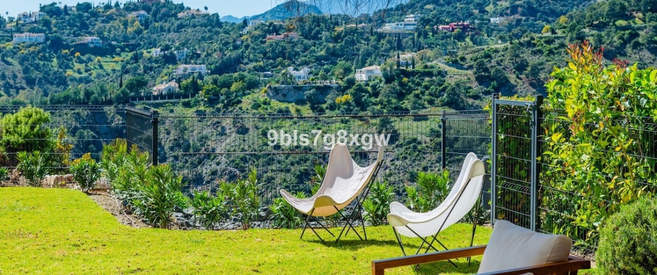 Wiederverkauf - apartment - Benahavís - La Quinta