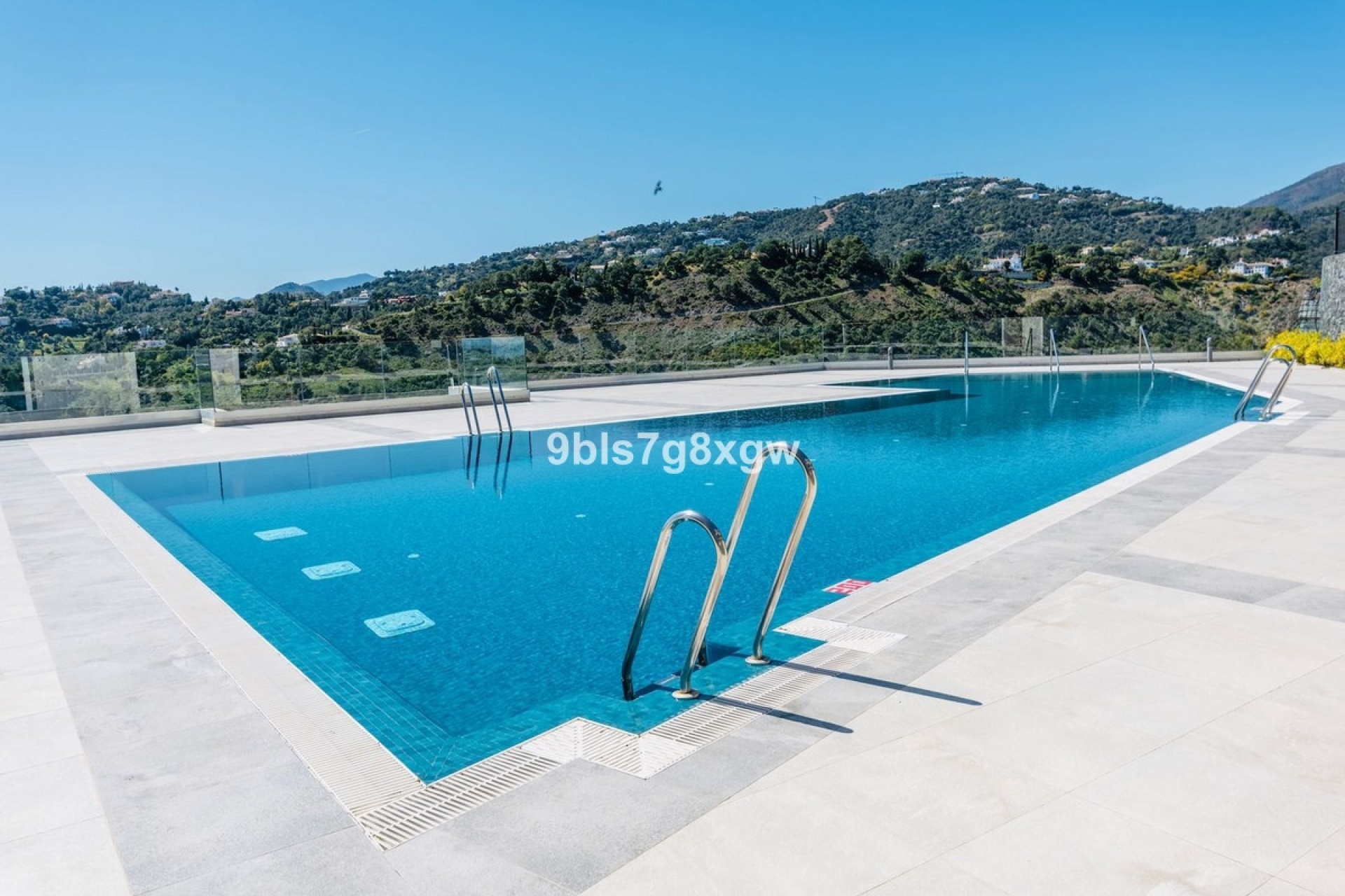 Wiederverkauf - apartment - Benahavís - La Quinta