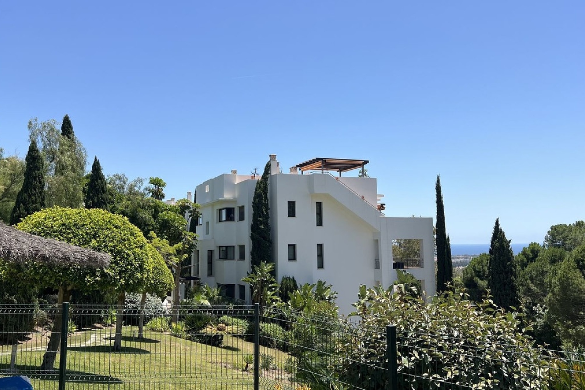 Wiederverkauf - apartment - Benahavís - La Quinta