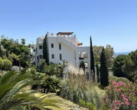 Wiederverkauf - apartment - Benahavís - La Quinta