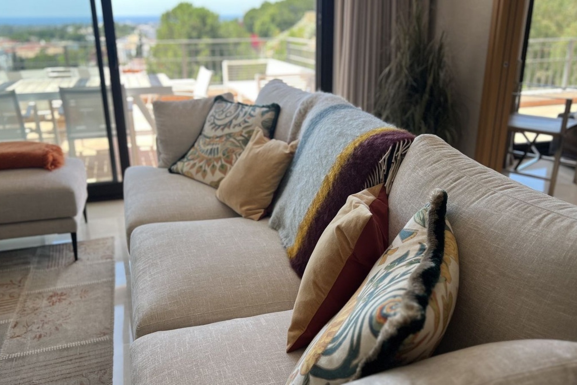 Wiederverkauf - apartment - Benahavís - La Quinta
