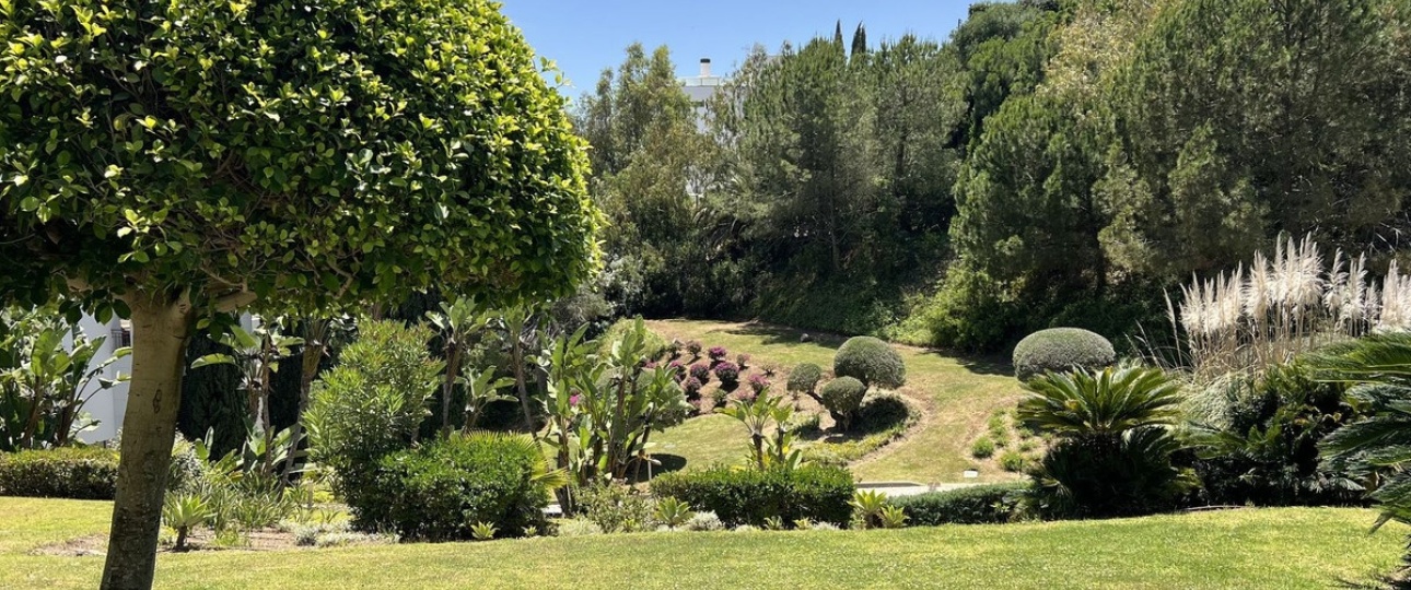 Wiederverkauf - apartment - Benahavís - La Quinta