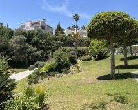 Wiederverkauf - apartment - Benahavís - La Quinta