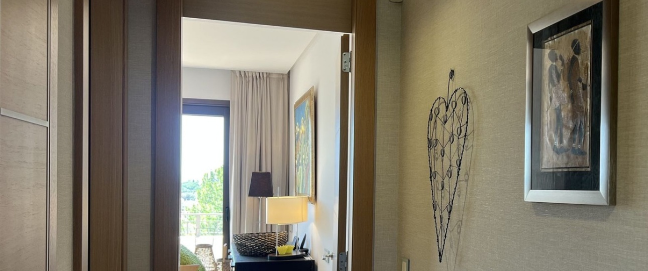 Wiederverkauf - apartment - Benahavís - La Quinta