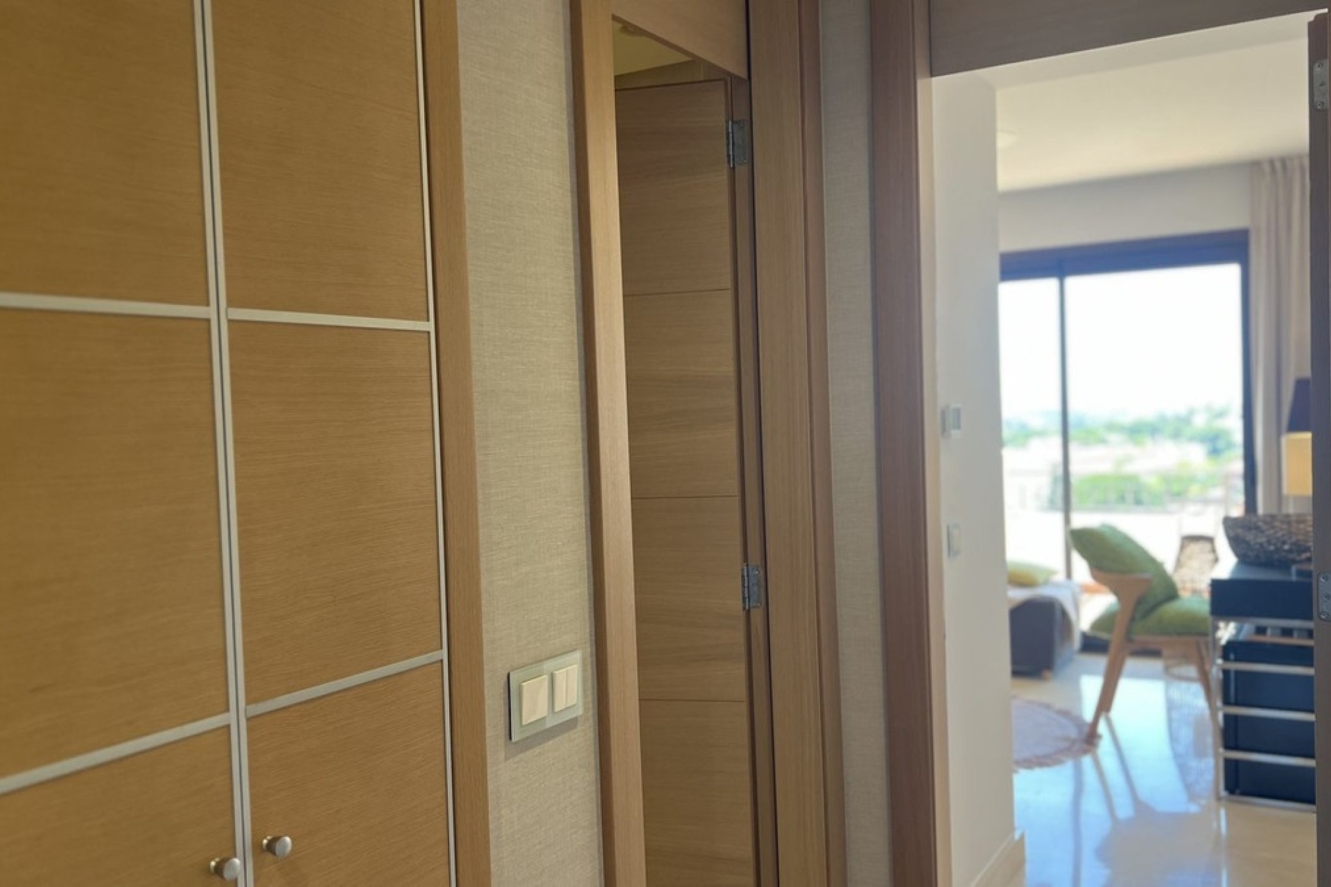 Wiederverkauf - apartment - Benahavís - La Quinta