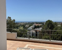 Wiederverkauf - apartment - Benahavís - La Quinta