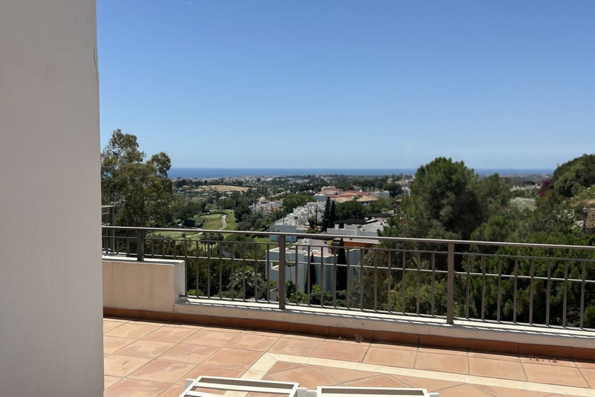 Wiederverkauf - apartment - Benahavís - La Quinta