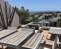 Wiederverkauf - apartment - Benahavís - La Quinta
