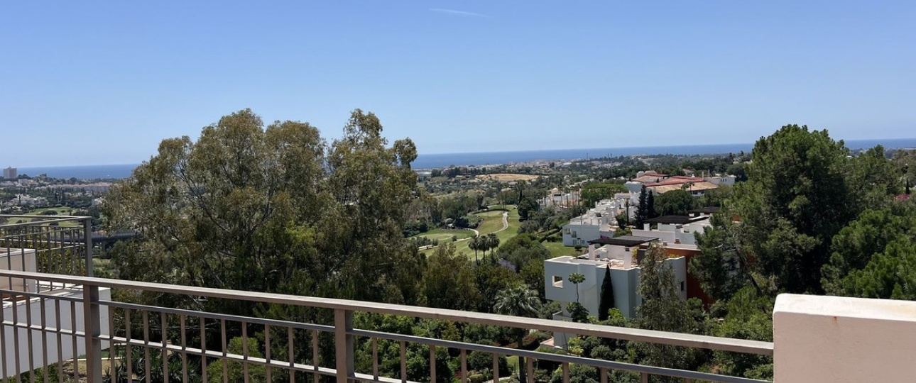 Wiederverkauf - apartment - Benahavís - La Quinta