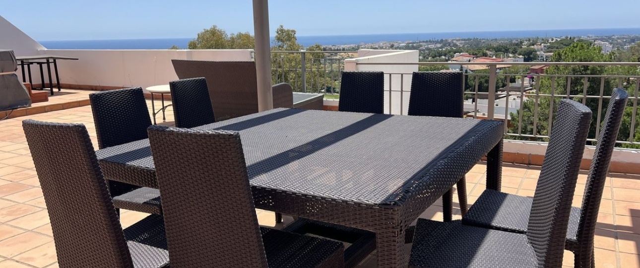 Wiederverkauf - apartment - Benahavís - La Quinta