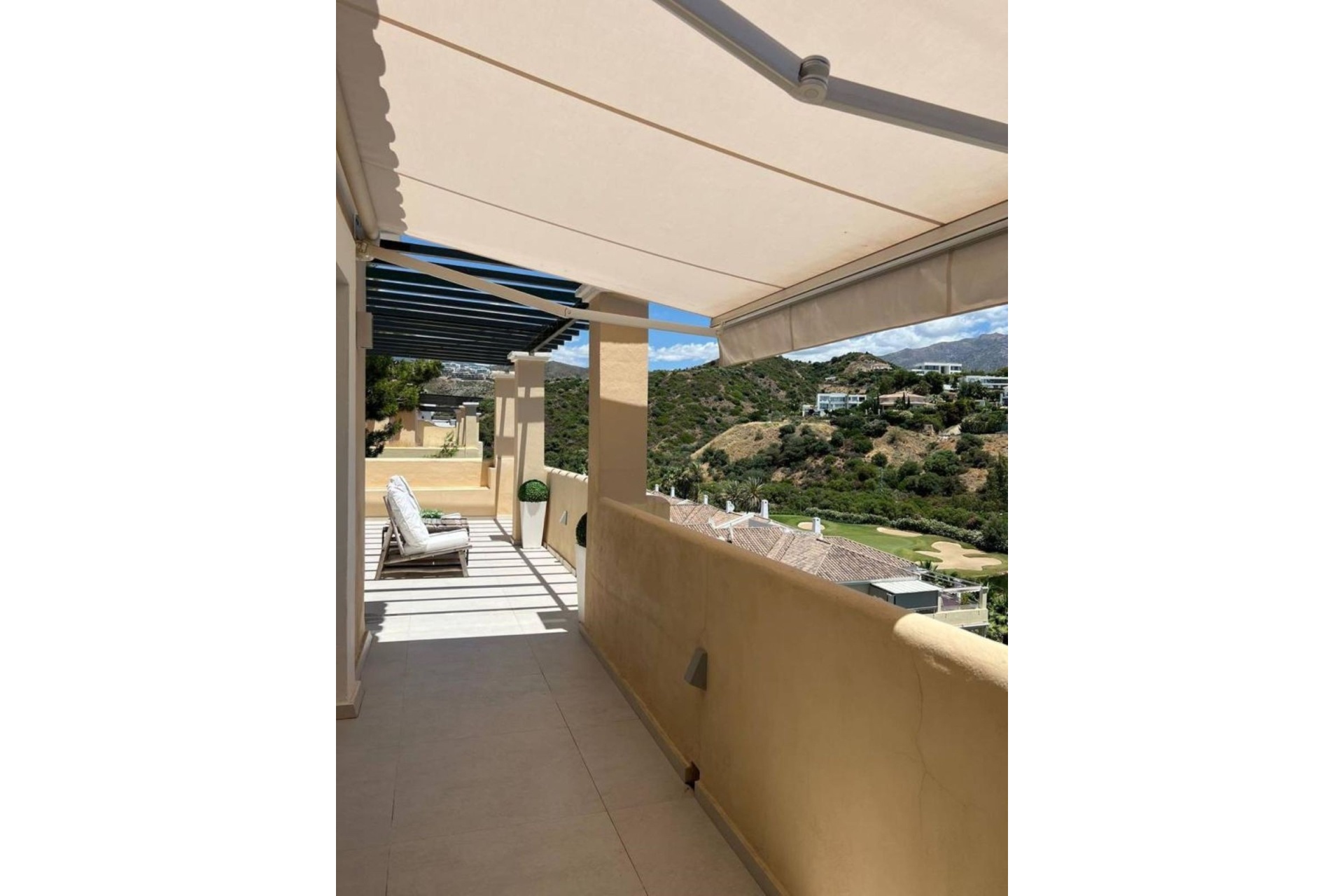 Wiederverkauf - apartment - Benahavís - La Quinta
