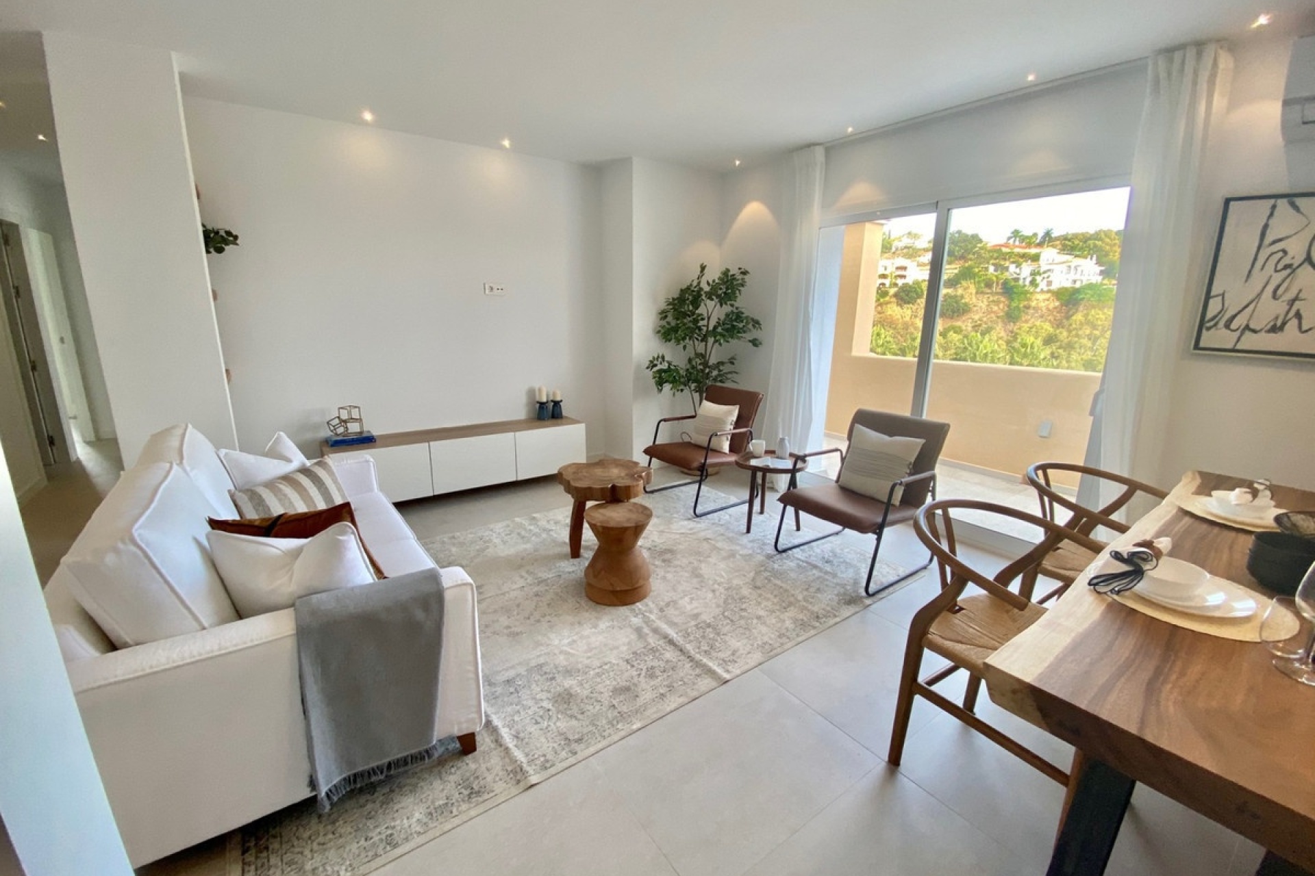 Wiederverkauf - apartment - Benahavís - La Quinta