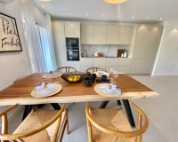 Wiederverkauf - apartment - Benahavís - La Quinta