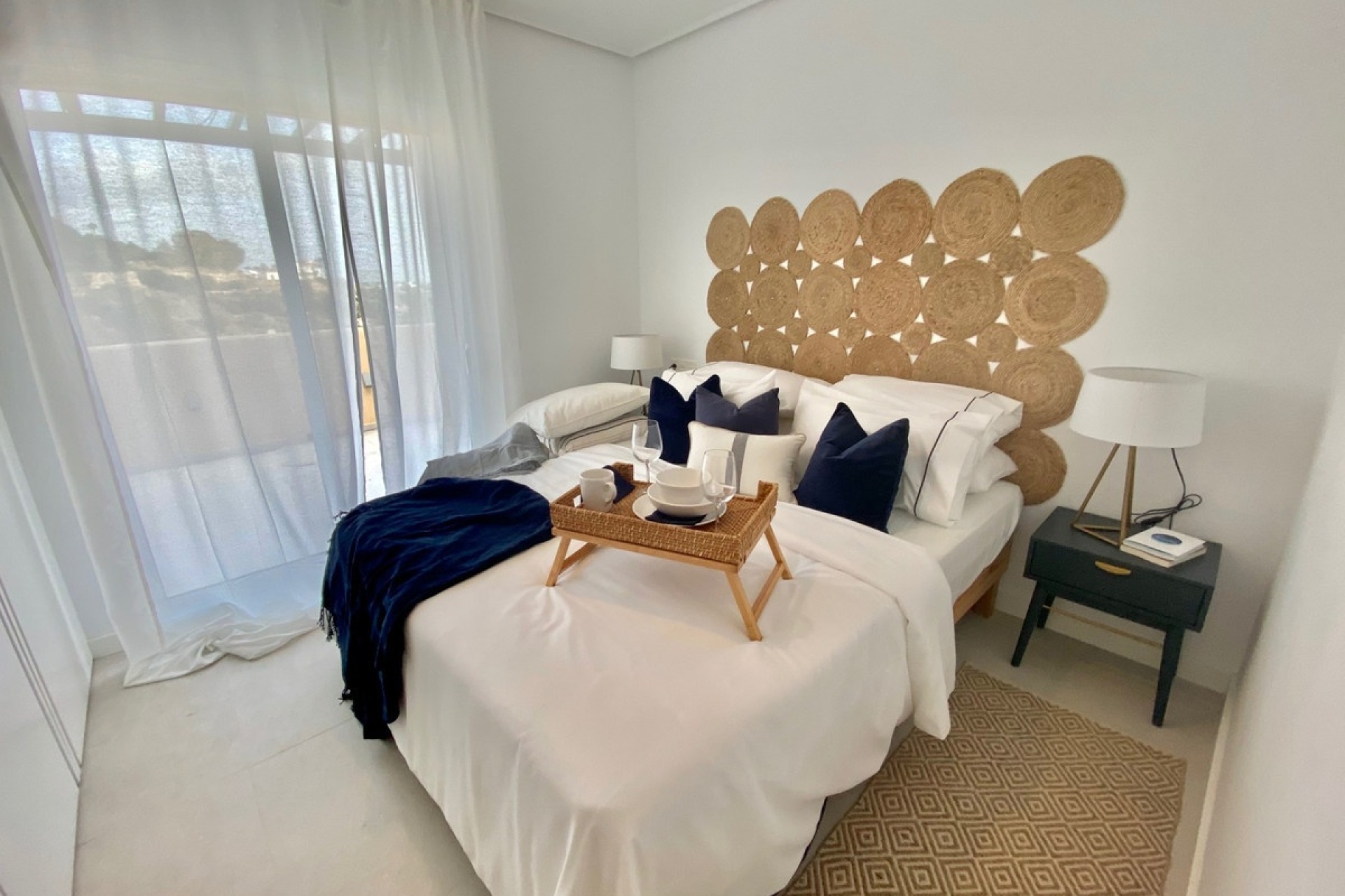 Wiederverkauf - apartment - Benahavís - La Quinta