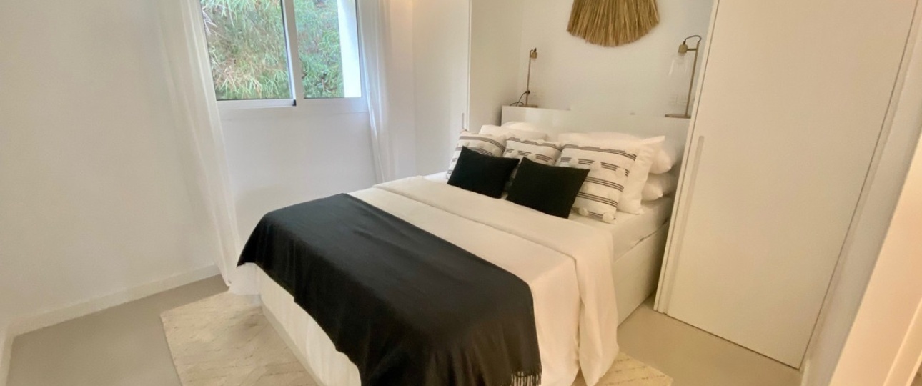 Wiederverkauf - apartment - Benahavís - La Quinta