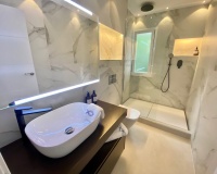 Wiederverkauf - apartment - Benahavís - La Quinta