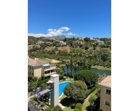 Wiederverkauf - apartment - Benahavís - La Quinta