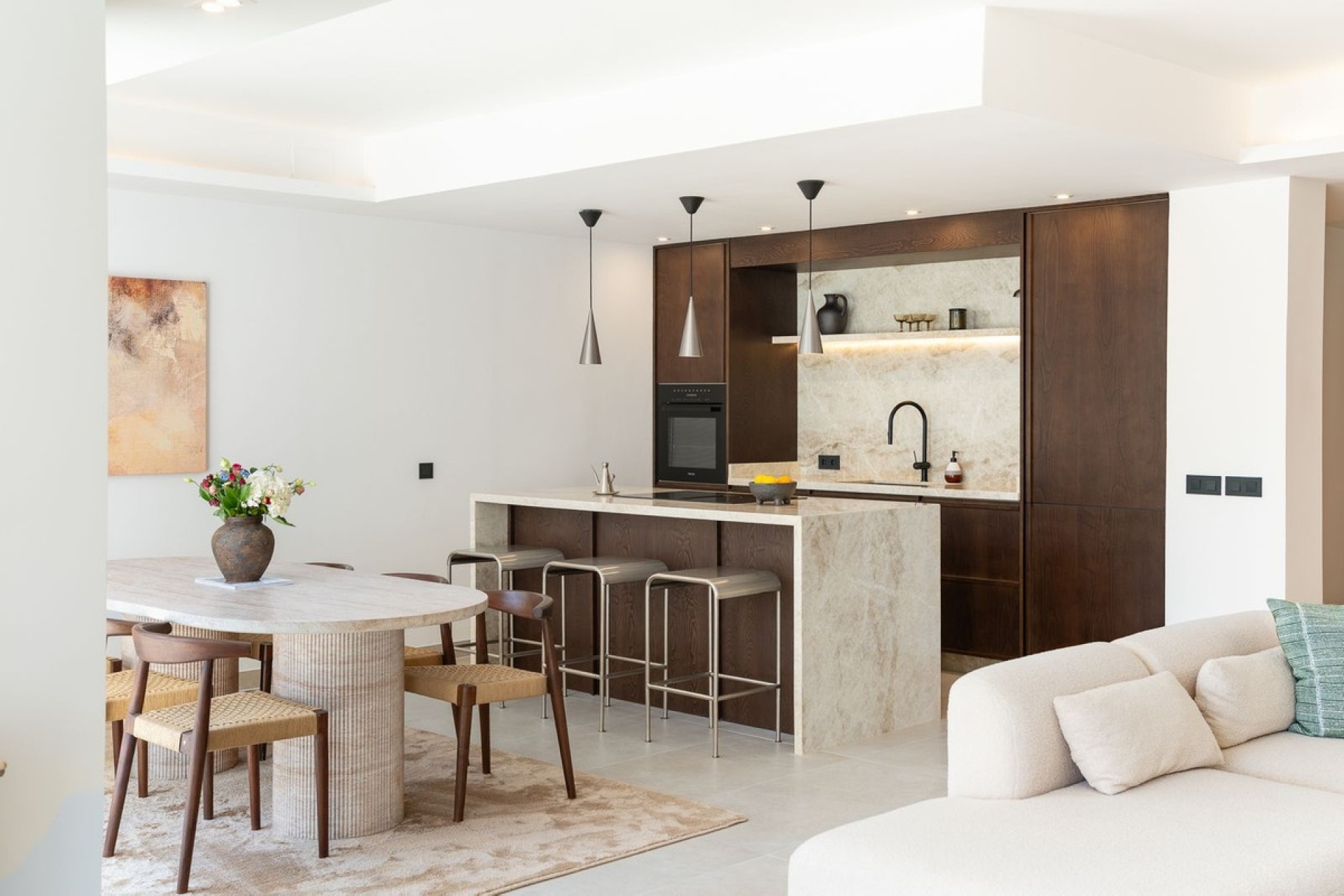 Wiederverkauf - apartment - Benahavís - La Quinta