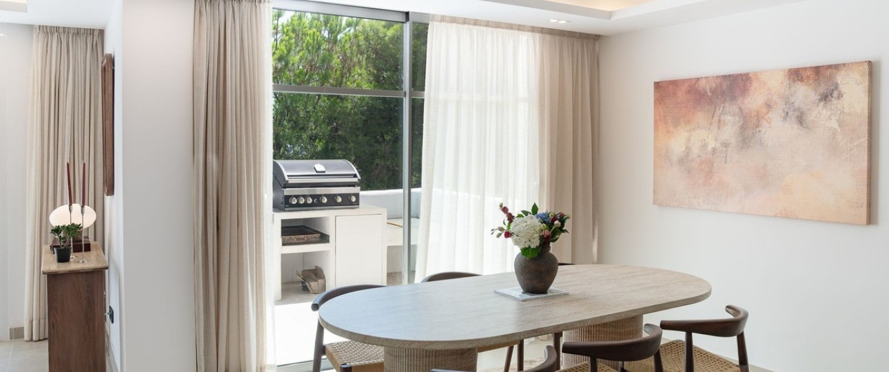 Wiederverkauf - apartment - Benahavís - La Quinta