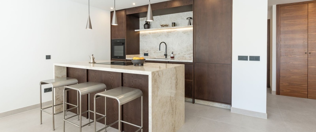 Wiederverkauf - apartment - Benahavís - La Quinta