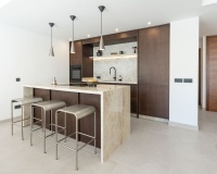 Wiederverkauf - apartment - Benahavís - La Quinta