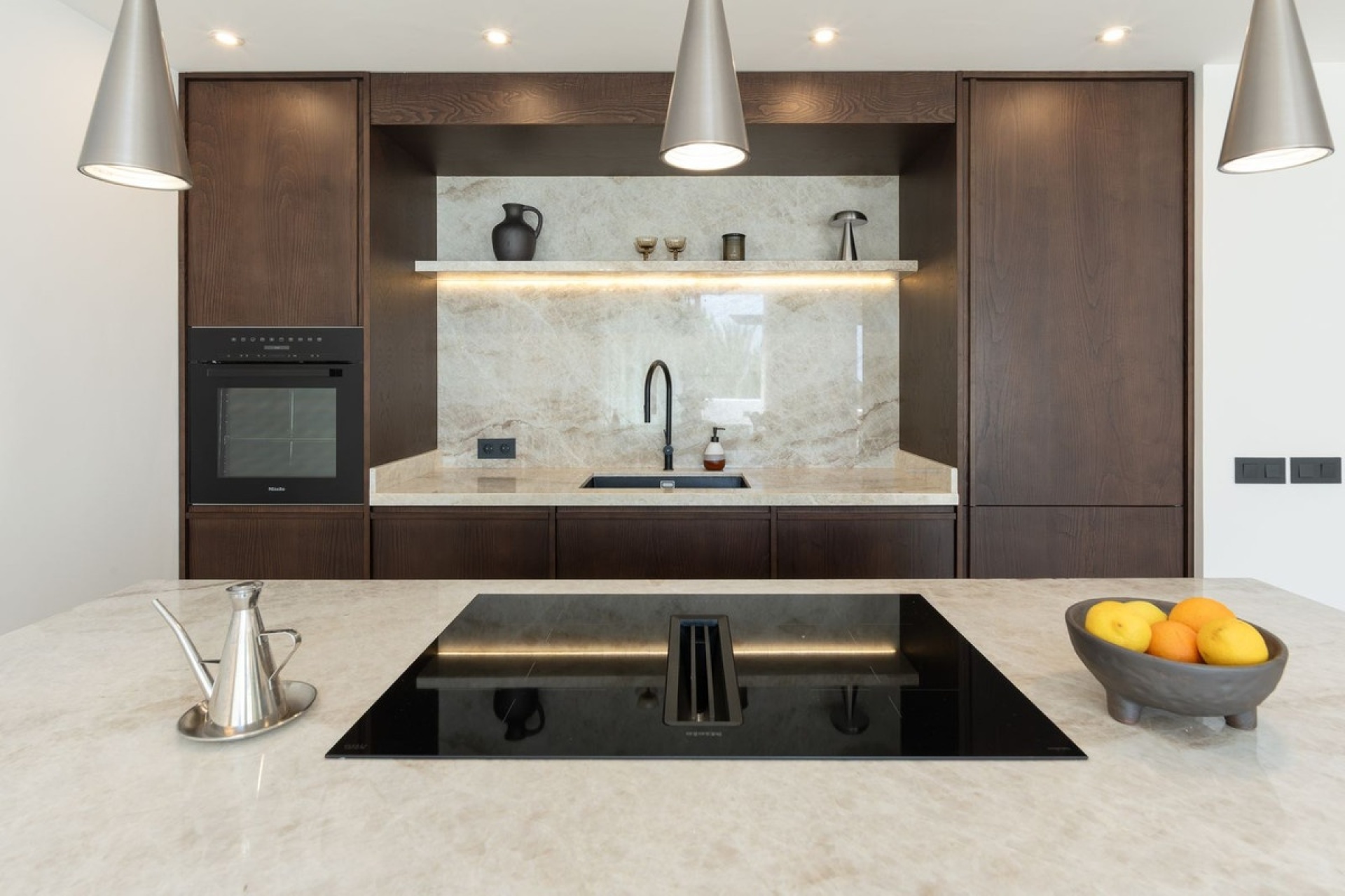 Wiederverkauf - apartment - Benahavís - La Quinta